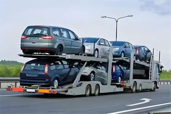 陵水轿车托运查询